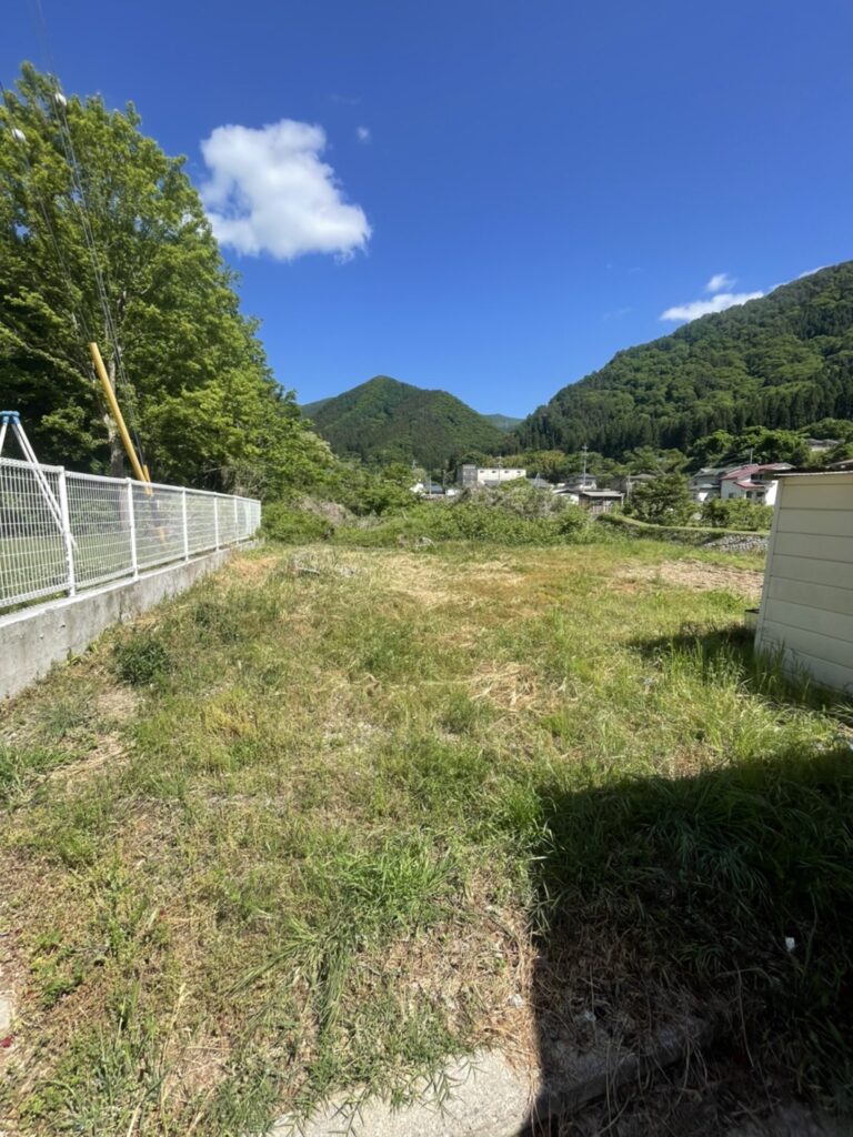 8不動産、上越不動産、長野不動産、上越空き家、長野空き家